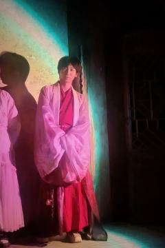 「情感核弹」来袭☄️晦夜十三年 砂器重制版
继「寒门」之后