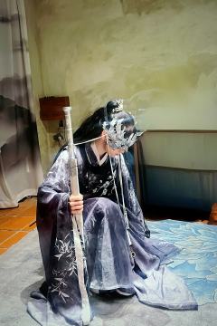 「情感核弹」来袭☄️晦夜十三年 砂器重制版
继「寒门」之后
