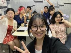 体验角色:6号
体验时长:9h
体验店家:九曜
感谢剧组:小