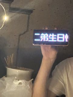 体验角色:6号
体验时长:9h
体验店家:九曜
感谢剧组:小