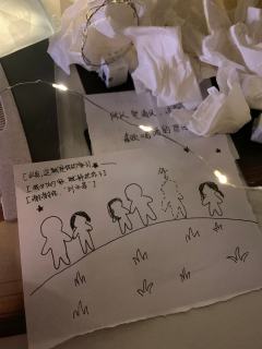 体验角色:6号
体验时长:9h
体验店家:九曜
感谢剧组:小