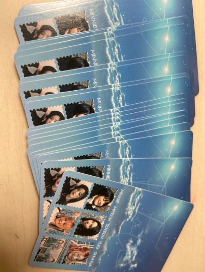 有大佬能告诉我这是什么卡吗？刚入坑不懂😭