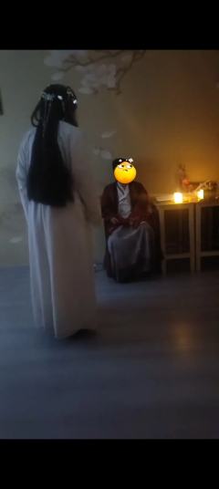 寒门宣萱
时长:7.5小时
体验角色:宣萱
dm&npc:长