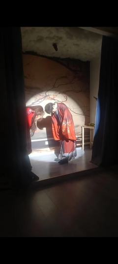 寒门宣萱
时长:7.5小时
体验角色:宣萱
dm&npc:长