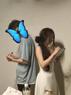 以撒,你好像很会爱人
缪宏谟,你好像真的很好
三刷流氓,终