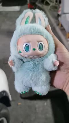 labubu3.0你值得拥有labubu3.0到货了！