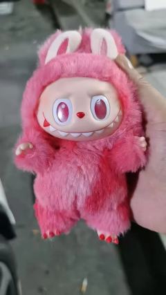 labubu3.0你值得拥有labubu3.0到货了！
