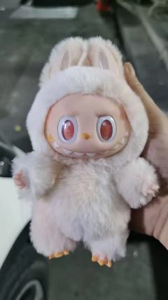 labubu3.0你值得拥有labubu3.0到货了！