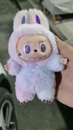 labubu3.0你值得拥有labubu3.0到货了！