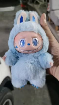 labubu3.0你值得拥有labubu3.0到货了！