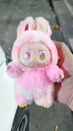 labubu3.0你值得拥有labubu3.0到货了！