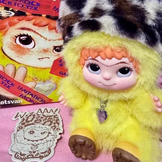 有要的宝子咩……