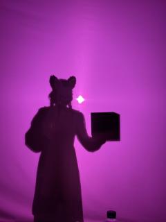 🍬潘神的糖果屋
➰类型:童话/暗黑剧场/演绎/微惊悚
⏰时