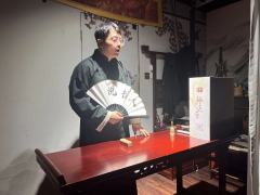 推理重要吗?
虽然也挺重要,
但燃就完事儿了!
店家:静凤