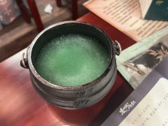 推理重要吗?
虽然也挺重要,
但燃就完事儿了!
店家:静凤