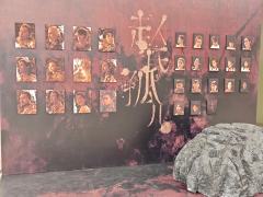 四星里一星额外给演员
演员唱得都特别特别好，舞美也好看，体验