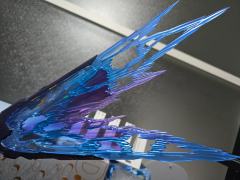 效果极为爆炸的配件，除了贵没啥毛病了，推荐铁粉！
