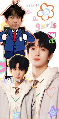 祝黄子生日快乐！黄子弘凡，爆！🎉🎉🎉