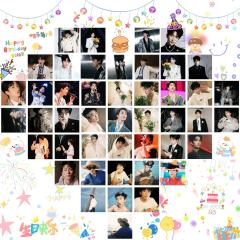 祝黄子生日快乐！黄子弘凡，爆！🎉🎉🎉