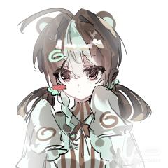 古早画风真的没有受众嘛。。

标题引流致歉
推推主页30r古