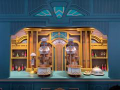 原神×环球影城 颂花盈皎宴 有人想参加吗？可以看到芙芙耶，现