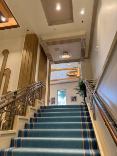 原神×环球影城 颂花盈皎宴 有人想参加吗？可以看到芙芙耶，现