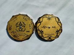 原神×环球影城 颂花盈皎宴 有人想参加吗？可以看到芙芙耶，现