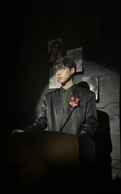 流氓叙事
@無与剧本文化工作室xM谋已久
羌青瓷 醒醒