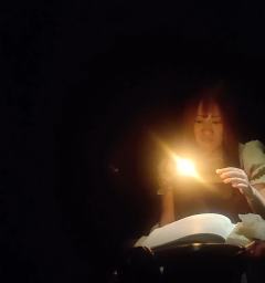 流氓叙事
@無与剧本文化工作室xM谋已久
羌青瓷 醒醒