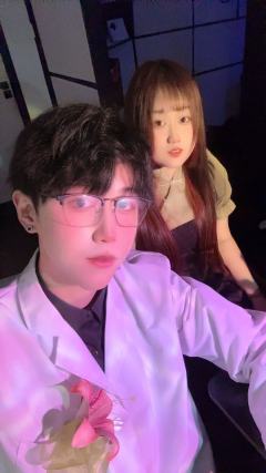 流氓叙事
@無与剧本文化工作室xM谋已久
羌青瓷 醒醒