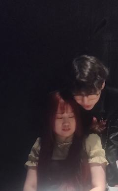 流氓叙事
@無与剧本文化工作室xM谋已久
羌青瓷 醒醒