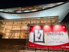 卡司:张泽/马海生/胡政超/刘浩冉/苗梦初
这次看了两场主