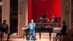 剧目:彩虹的尽头
时间:2025年3月16日14点
导演:保
