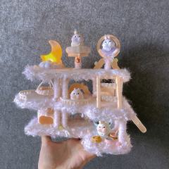 🐰窝