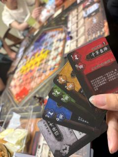 去年说想要体验一下Ray老师的《神之挽歌》,可惜要么场次不足
