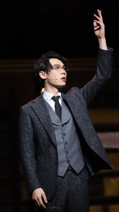 粉丝来信自存碎碎念2(250321-250330)
一直以为