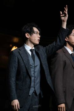 粉丝来信自存碎碎念2(250321-250330)
一直以为
