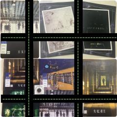 陆景柏……我会一直监视你……永远……
两年半前体验