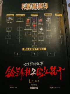 【6.6h】【4♂3♀ (可6可7)随便串】
【前期无剧透