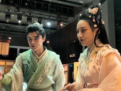 🎭剧情亮点:该剧可谓是大女主剧,主要情节皆围绕以“未若柳絮
