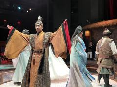 🎭剧情亮点:该剧可谓是大女主剧,主要情节皆围绕以“未若柳絮