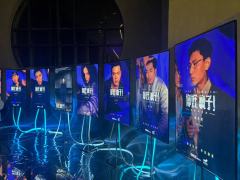 在看这部舞台剧之前,不要去看简介,不要看攻略,因为了解多了之