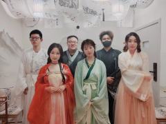 【含剧透】
以下是剧匠《双生》DM分别饰演的角色,他们是: