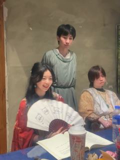 知我罪我,其惟春秋。
店铺:小咔
dm:千元 条条 椰子
