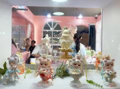 🕊️MIMIA遗梦芳华系列～8普色8异色1隐藏🥰
如图所