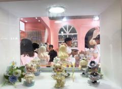 🕊️MIMIA遗梦芳华系列～8普色8异色1隐藏🥰
如图所