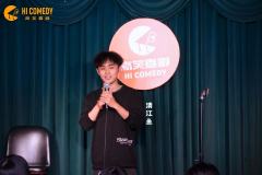 是谁还没有看过张慧和于祥宇啊!!!现场超赞的,从头笑到尾!!