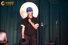 是谁还没有看过张慧和于祥宇啊!!!现场超赞的,从头笑到尾!!