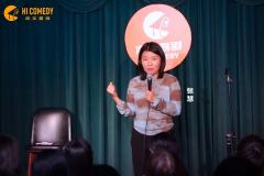 是谁还没有看过张慧和于祥宇啊!!!现场超赞的,从头笑到尾!!
