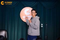 是谁还没有看过张慧和于祥宇啊!!!现场超赞的,从头笑到尾!!
